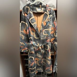 Adore brand, long jacket